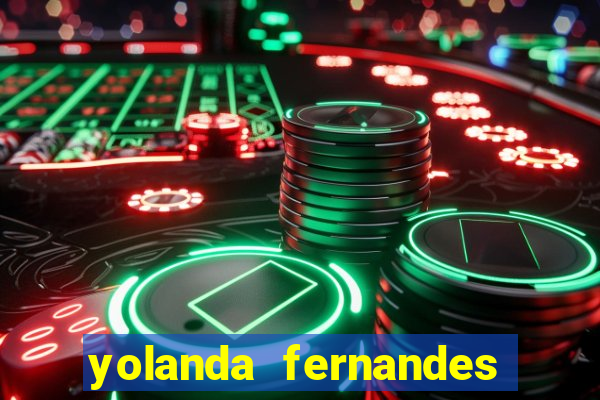 yolanda fernandes malta bettin